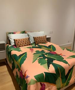 Leblon, apt reformado 2 quartos perto da praia