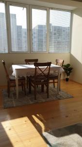 Sunny and Charming Domain for Your Stay in Sofia