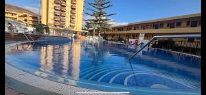 Apartamentos Torres del Sol 204, Los Cristianos - Playa de las Vistas