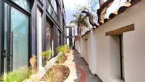 Suite Centro Histórico Cuenca Nueva de Lujo