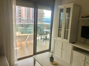 Blue Lagoon 1 bedroom apartment