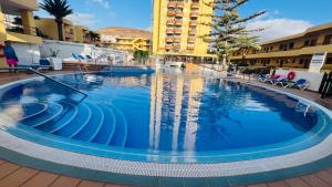 Apartamentos Torres del Sol 204, Los Cristianos - Playa de las Vistas