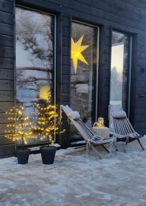 Palas Experience Olkkajärvi Resort