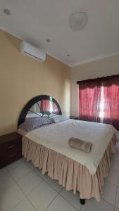 HABITACION COMODA y DE FACIL ACCESO