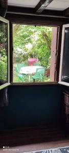 jolie appartement en rez de chaussée