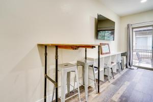 2 Mi to the Slopes! Park City Condo with Hot Tub