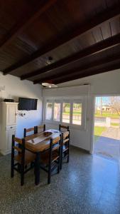 La casita