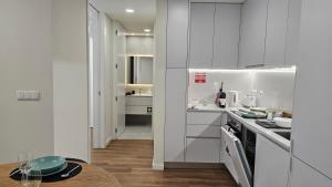 A Proa do Moliceiro 15 Square KING BED