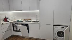 A Proa do Moliceiro 15 Square KING BED