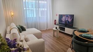 A Proa do Moliceiro 15 Square KING BED