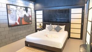 Jaokhun Hilltop Kamala, Phuket