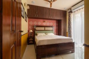 CASA ALBELA Serviced Apartments- Bespoke ,Themed & Central 1BHKs