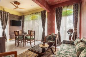 CASA ALBELA Serviced Apartments- Bespoke ,Themed & Central 1BHKs