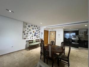 Mahdia with sea view