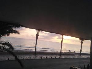 Mahdia with sea view