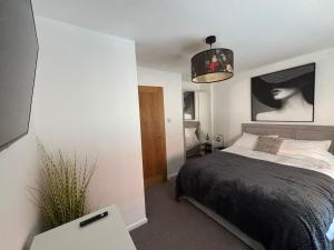 New City Centre Flat No 2 2 Bedroom Free Parking