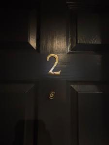 New City Centre Flat No 2 2 Bedroom Free Parking