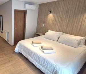 BlackStone Apart Boutique Hotel