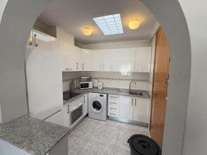 Casa Mariposa - Los Alcázares Bungalow