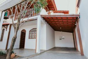 Casa Aconchegante com Área Gourmet e Piscina