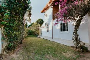 Casa Aconchegante com Área Gourmet e Piscina