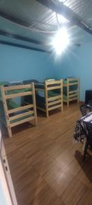 Hospedaje El Chañar