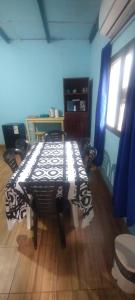 Hospedaje El Chañar