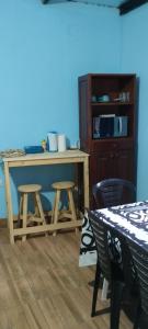 Hospedaje El Chañar