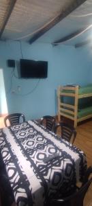 Hospedaje El Chañar