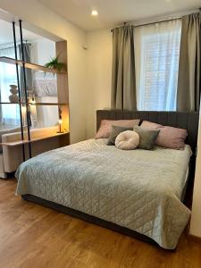 AMRÉ apartments - Quiet & Cozy stay in Riga Center - SELF CHECK-IN