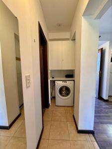 Hermoso departamento con pileta climatizada y parrilla