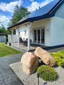 Karkonoskie Zacisze pod Śnieżką