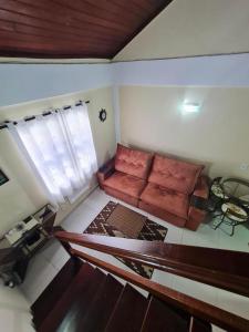 Flat Âncora Apto Duplex Beira Mar Péro, Cabo Frio 203D