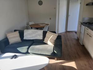 Chalet Pimpelmees - close to the woods