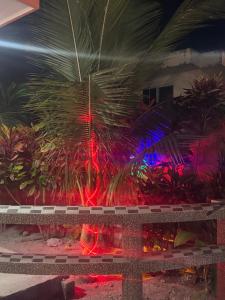 BeachClub Tonsupa by Cascada Spa Ecuador