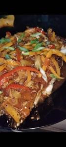 Philipino Heart - beachfront paradise