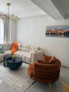 Leshwa House Apartments