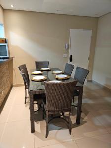 Apto Enseada Guaruja