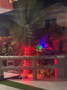 BeachClub Tonsupa by Cascada Spa Ecuador