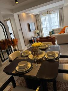 Leshwa House Apartments