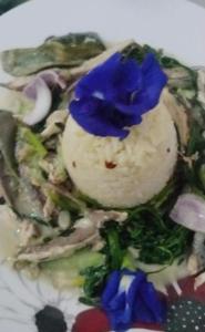 Philipino Heart - beachfront paradise