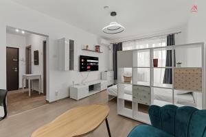 Mihaelas New Times Flat Tineretului