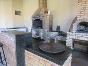 Casa de praia taiba William