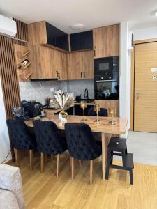 WOLF apartman