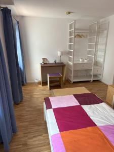 Wohnen am Marktplatz