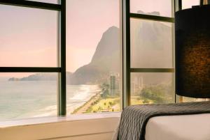 Apart Hotel Nacional Rio