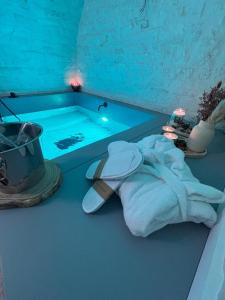 DORO suite & luxury rooms