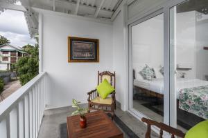 COLOMBO Eco Lodge & Wellness Centre