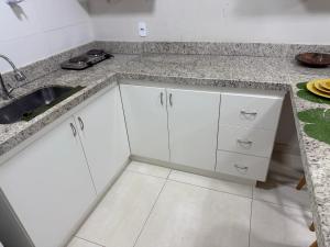 Apartment 303- Boa acodomodação com Economia - Guara II