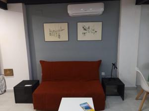 Agradable Loft cerca de la Playa